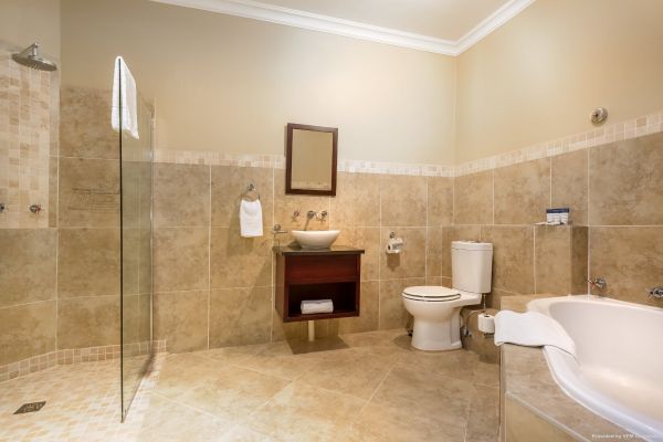 Fortis Hotel Highveld (eMalahleni)